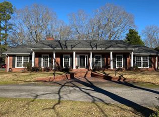 504 Bland Ave, Johnston, SC 29832