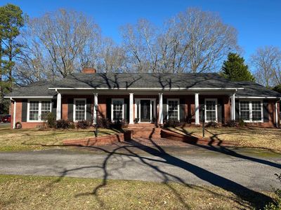 504 Bland Ave, Johnston, SC, 29832