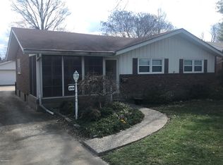 2914 Klondike Ln, Louisville, KY 40218