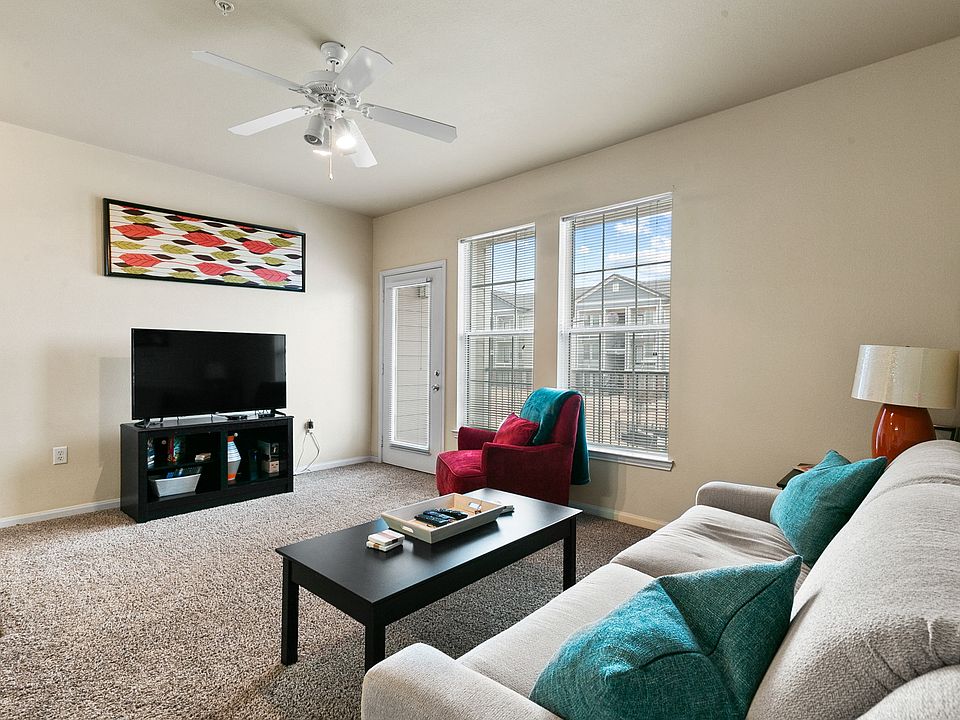 Flats at MacArthur 3502 E Gore Blvd Lawton OK Zillow