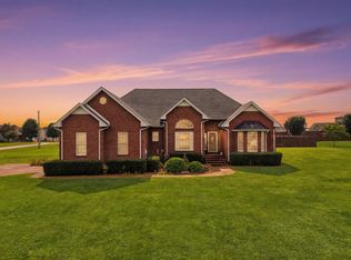 31 Richland Hills Dr, Manchester, TN 37355