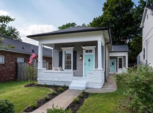 507 E Elm St, New Albany, IN 47150