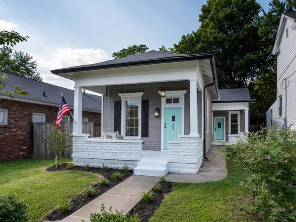 507 E Elm St, New Albany, IN 47150