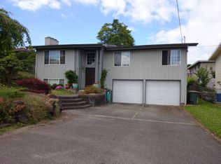 8507 39th Ave S, Seattle, WA 98118