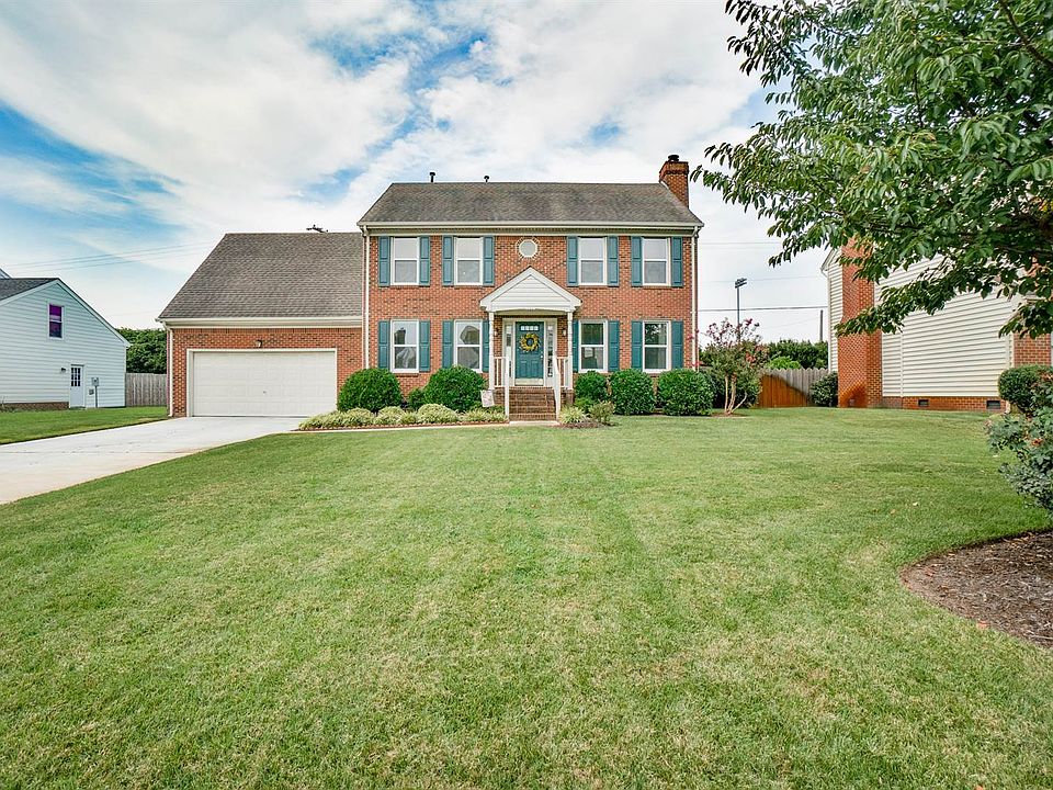 1st image of 4609 Chippendale Ct