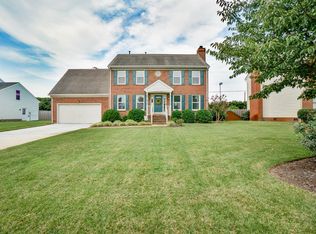 4609 Chippendale Ct, Virginia Beach, VA 23455