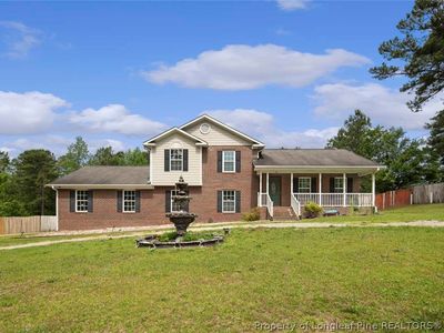 817 Hobson Rd, Raeford, NC, 28376