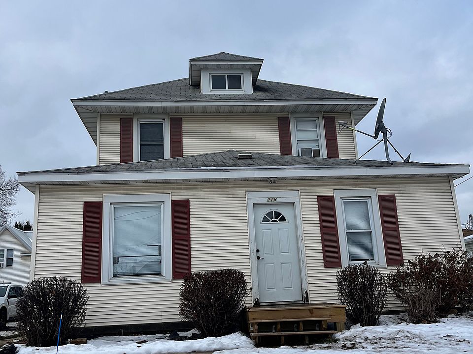 1st image of 218 Hammond Ave #220.5