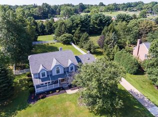 4296 Fryman Dr, Akron, OH 44333