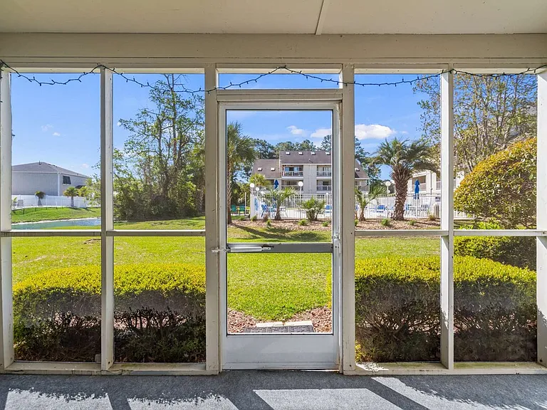 Window View