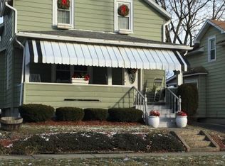 114 N McKinley Ave, Endicott, NY 13760