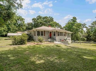 Tbd, Childersburg, AL 35044