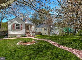 3304 Chesley Ave, Baltimore, MD 21234