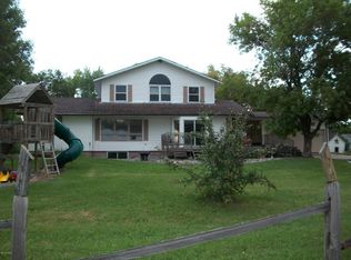 3304 260th Ave, Gary, MN 56545