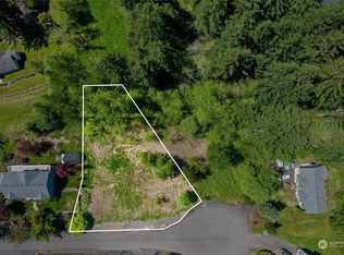 LOT Two Sundown Ct, Chehalis, WA 98532