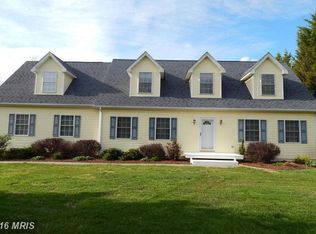 10781 Fermoy Rd, Chestertown, MD 21620