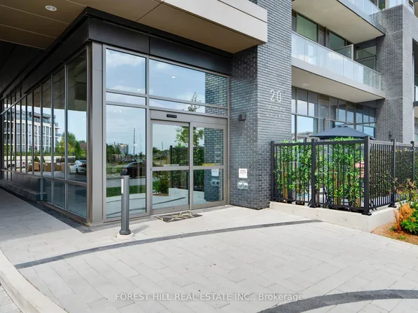 20 Gatineau Dr #1703E, Vaughan, ON L4J 0L3