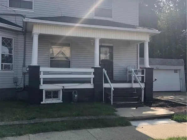 39 Garfield Pl, Toledo, OH 43605