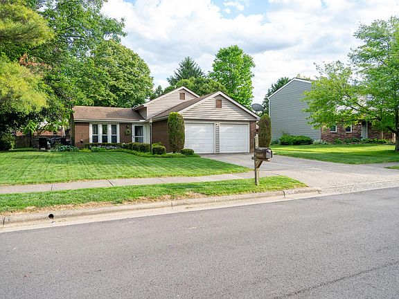 2nd image of 3539 Watergrass Hill Dr