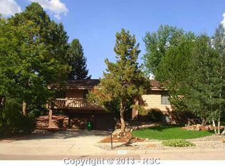 2865 Valencia Rd, Colorado Springs, CO 80917