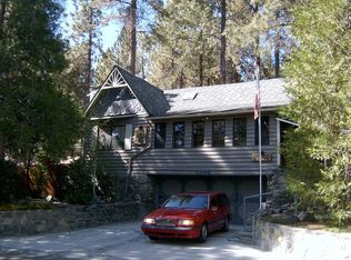 1143 Robin Ln, Wrightwood, CA 92397