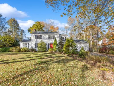 3 Pilgrim Road, West Hartford, CT, 06117