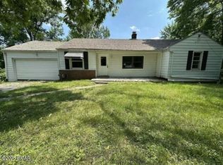4330-32 N West St, Lima, OH