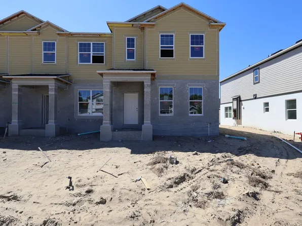 434 Lady Palm St, Apopka, FL 32703