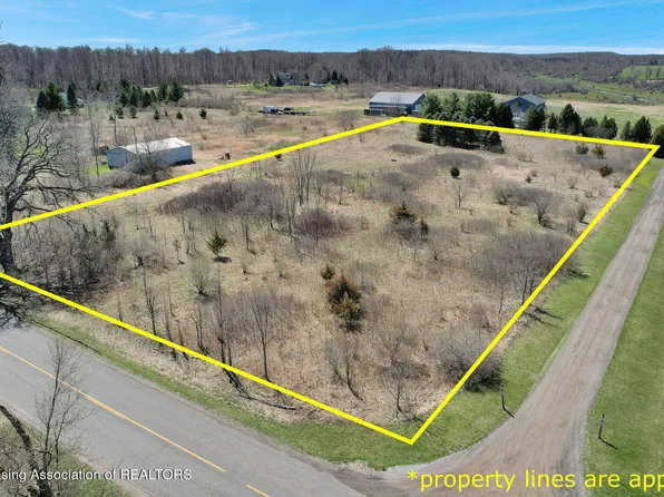 0 N Cochran Rd, Charlotte, MI 48813