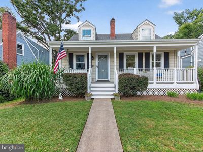 5713 19th St N, Arlington, VA, 22205