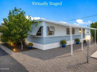 540 W Limberlost Dr #E28, Tucson, AZ 85705