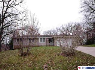 15903 Ramblewood Dr, Springfield, NE 68059