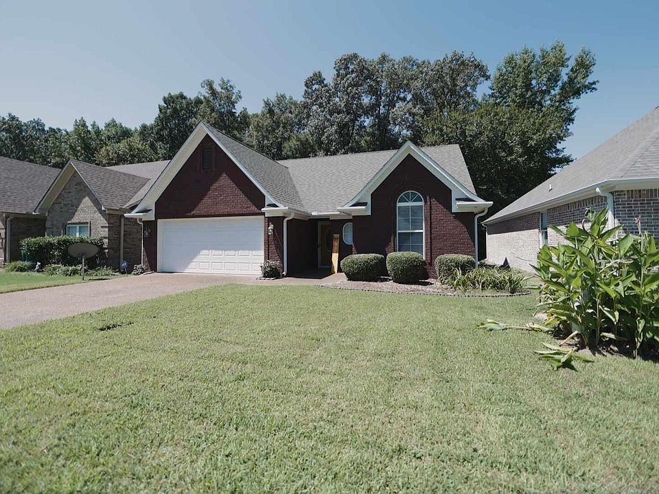74 Doublecreek Cv, Jackson, TN 38305 Zillow