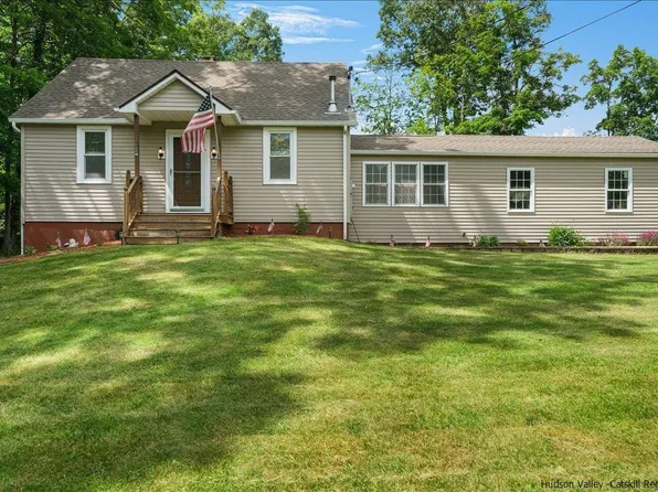 264 Hardenburgh Road, Esopus, NY 12487