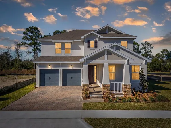 13386 Peaceful Melody Dr, Winter Garden, FL 34787