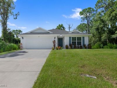 3111 48th St W, Lehigh Acres, FL, 33971