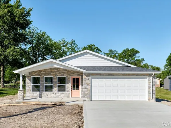 113 N Illinois St, New Florence, MO 63363