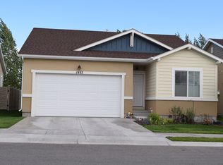 1937 Warm Springs Rd, Idaho Falls, ID 83402