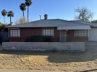 1507 W Keim Dr, Phoenix, AZ 85015