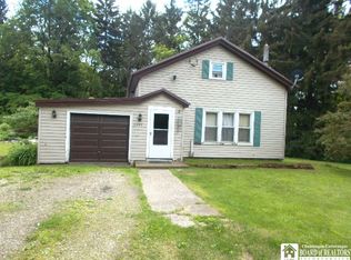 3995 Bruyer Rd, Stockton, NY 14784