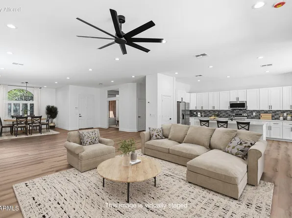 2940 W ADVENTURE Drive, Anthem, AZ 85086