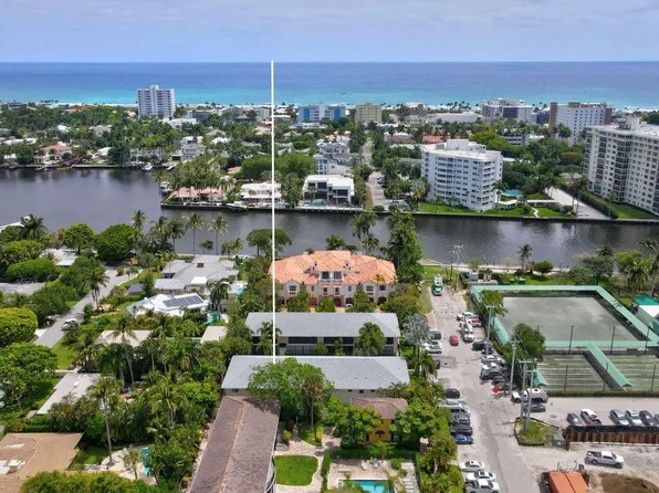 807 NE 1st Street #6w, Delray Beach, FL 33483