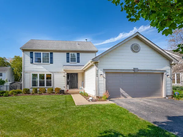 1180 Spring Creek Rd, Elgin, IL 60120