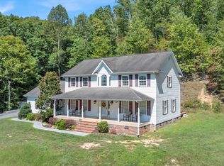 27685 Us Highway 23, Big Stone Gap, VA 24219