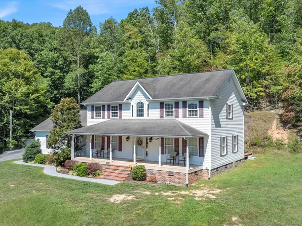27685 Us Highway 23, Big Stone Gap, VA 24219