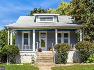 4406 Mainfield Ave, Baltimore, MD 21214
