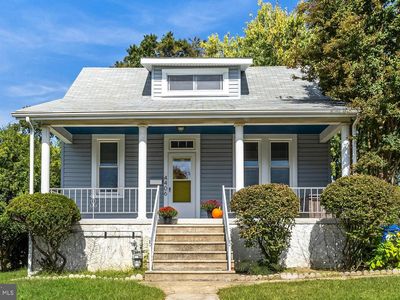 4406 Mainfield Ave, Baltimore, MD, 21214