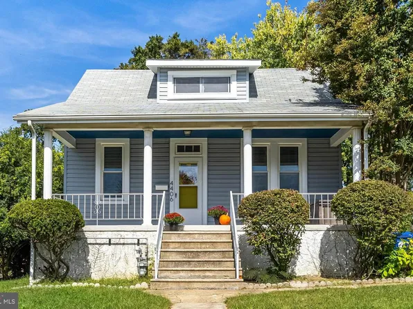 4406 Mainfield Ave, Baltimore, MD 21214