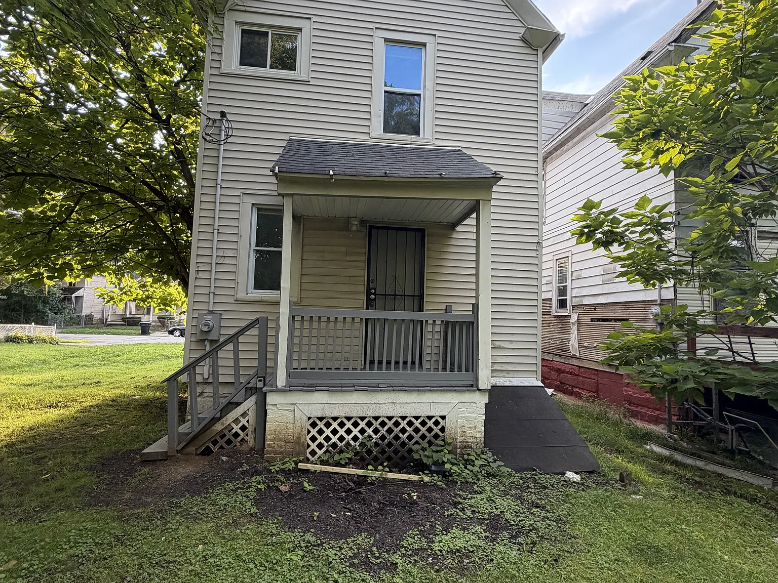 1515 East 81st Street - 1 — Photo 2