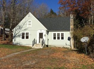124 Sandisfield Rd, Sandisfield, MA 01255